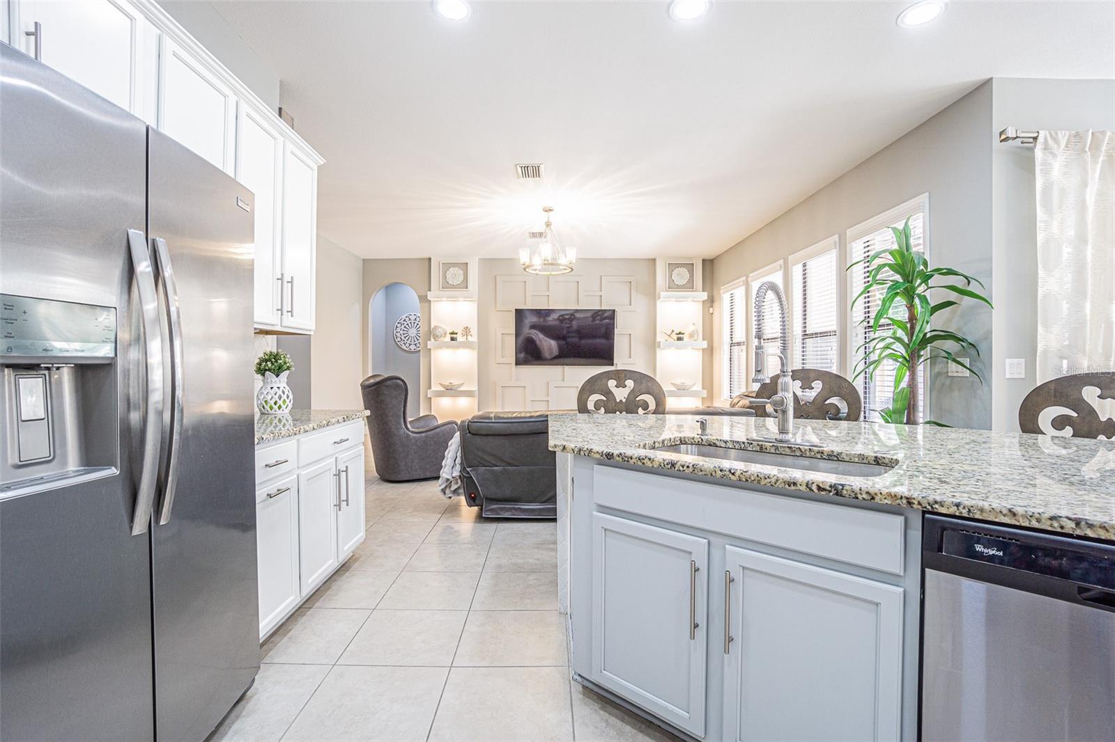 RETREAT AT CARROLLWOOD - Residential
