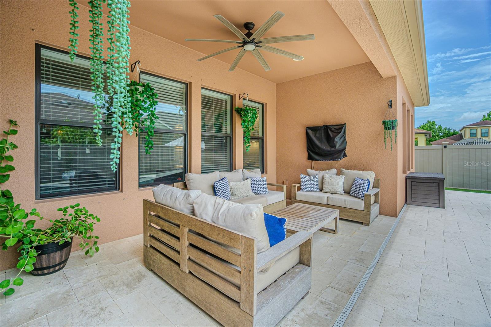 RETREAT AT CARROLLWOOD - Residential