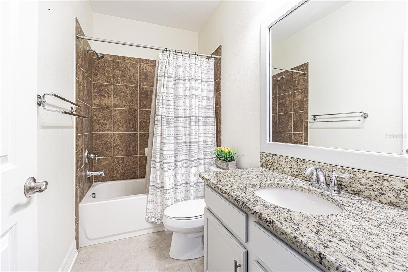 RETREAT AT CARROLLWOOD - Residential
