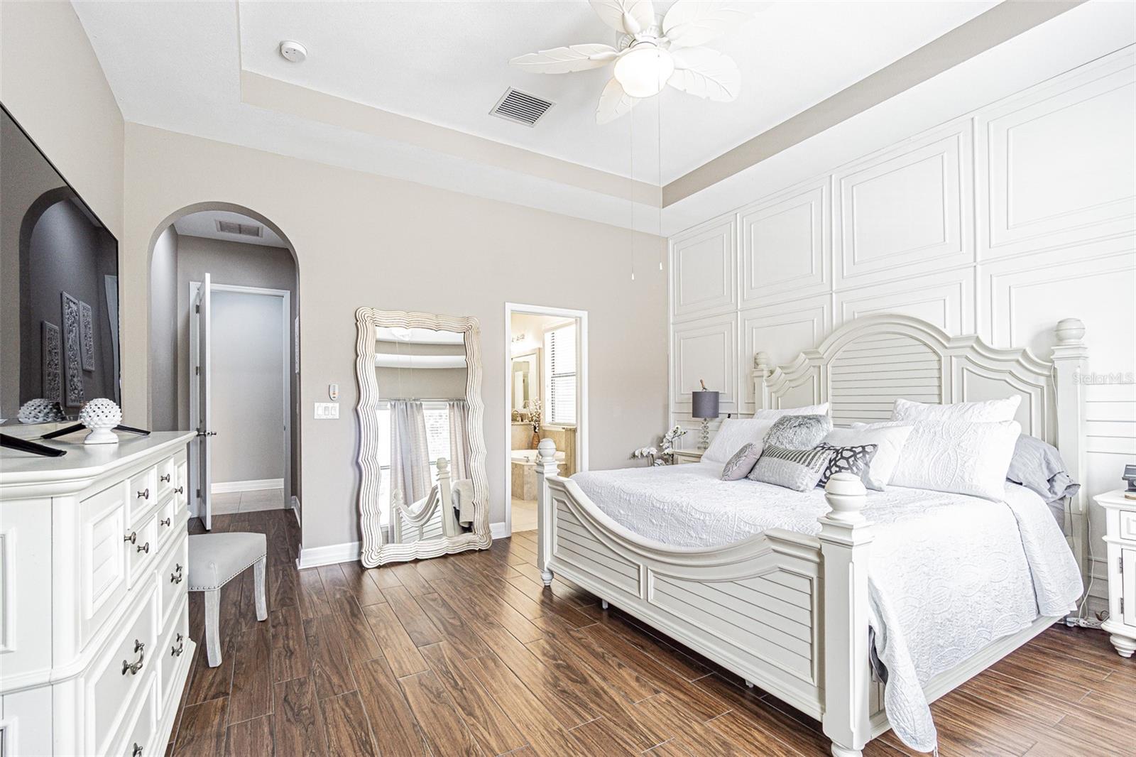 RETREAT AT CARROLLWOOD - Residential