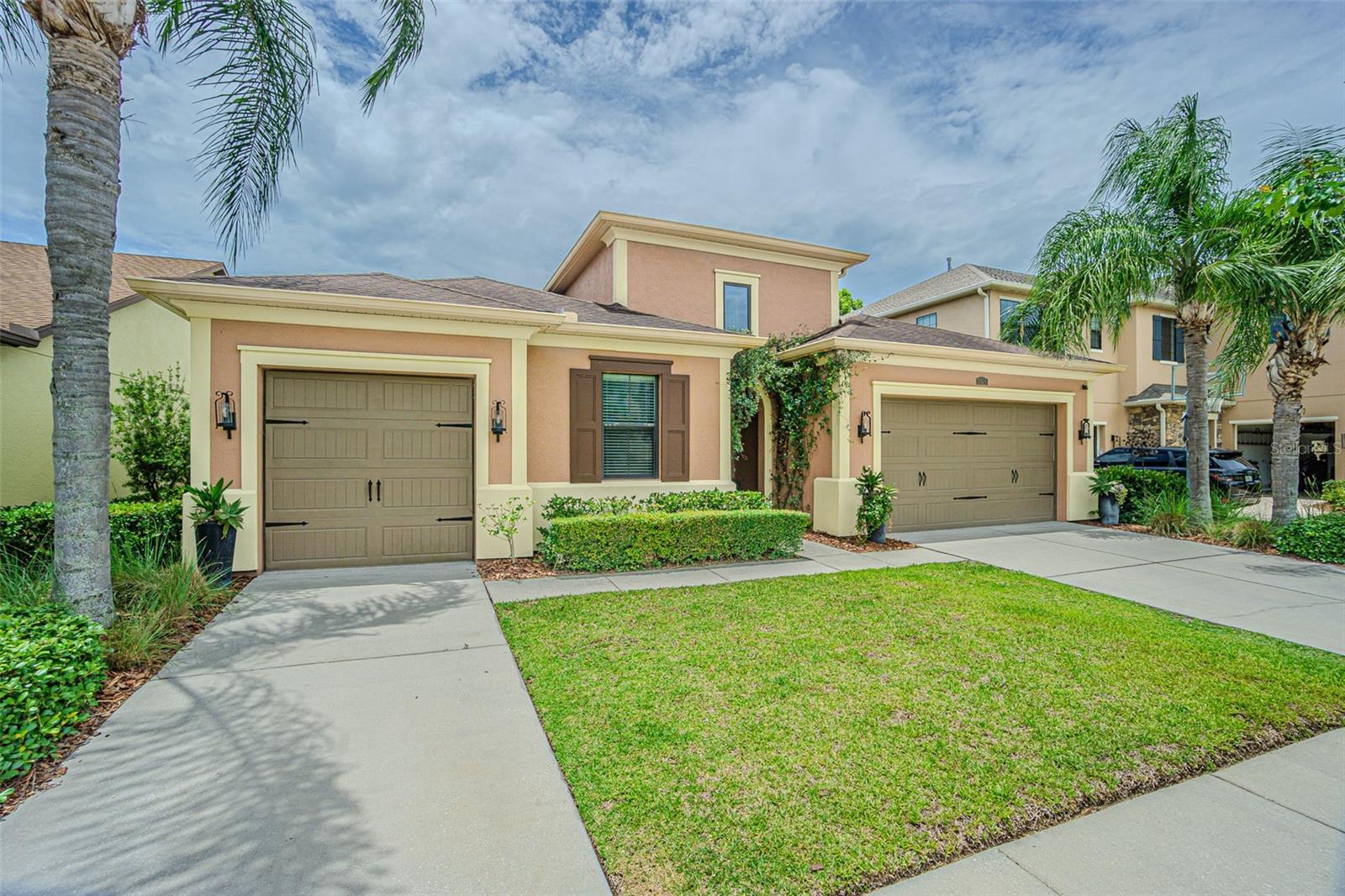 RETREAT AT CARROLLWOOD - Residential