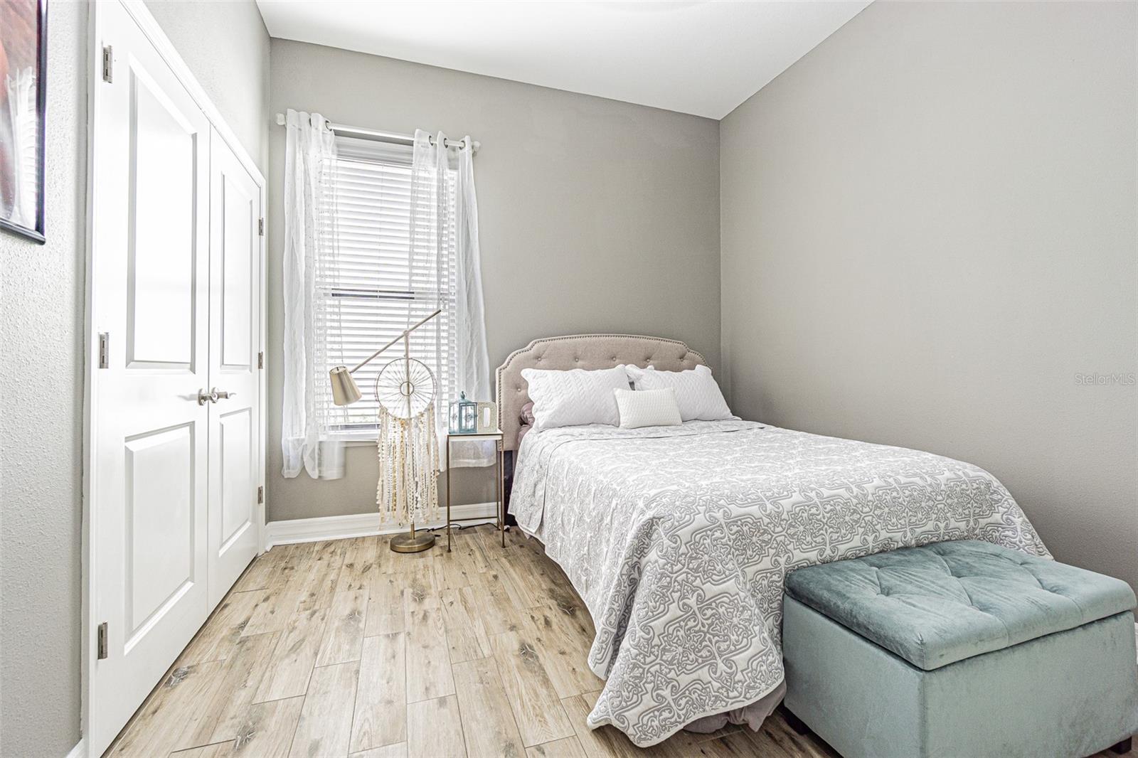 RETREAT AT CARROLLWOOD - Residential