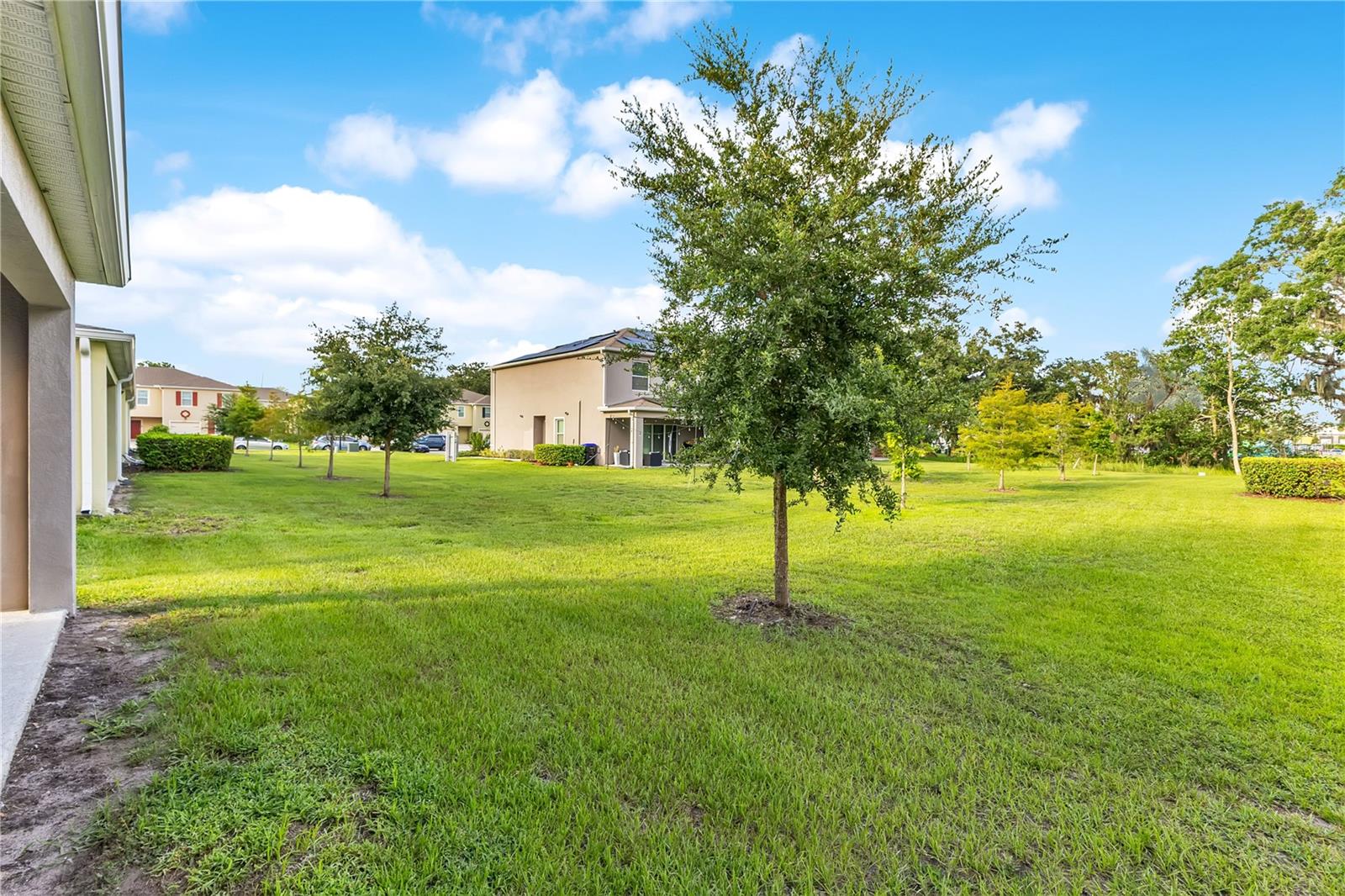 SOUTH CRK - Residential Lease
