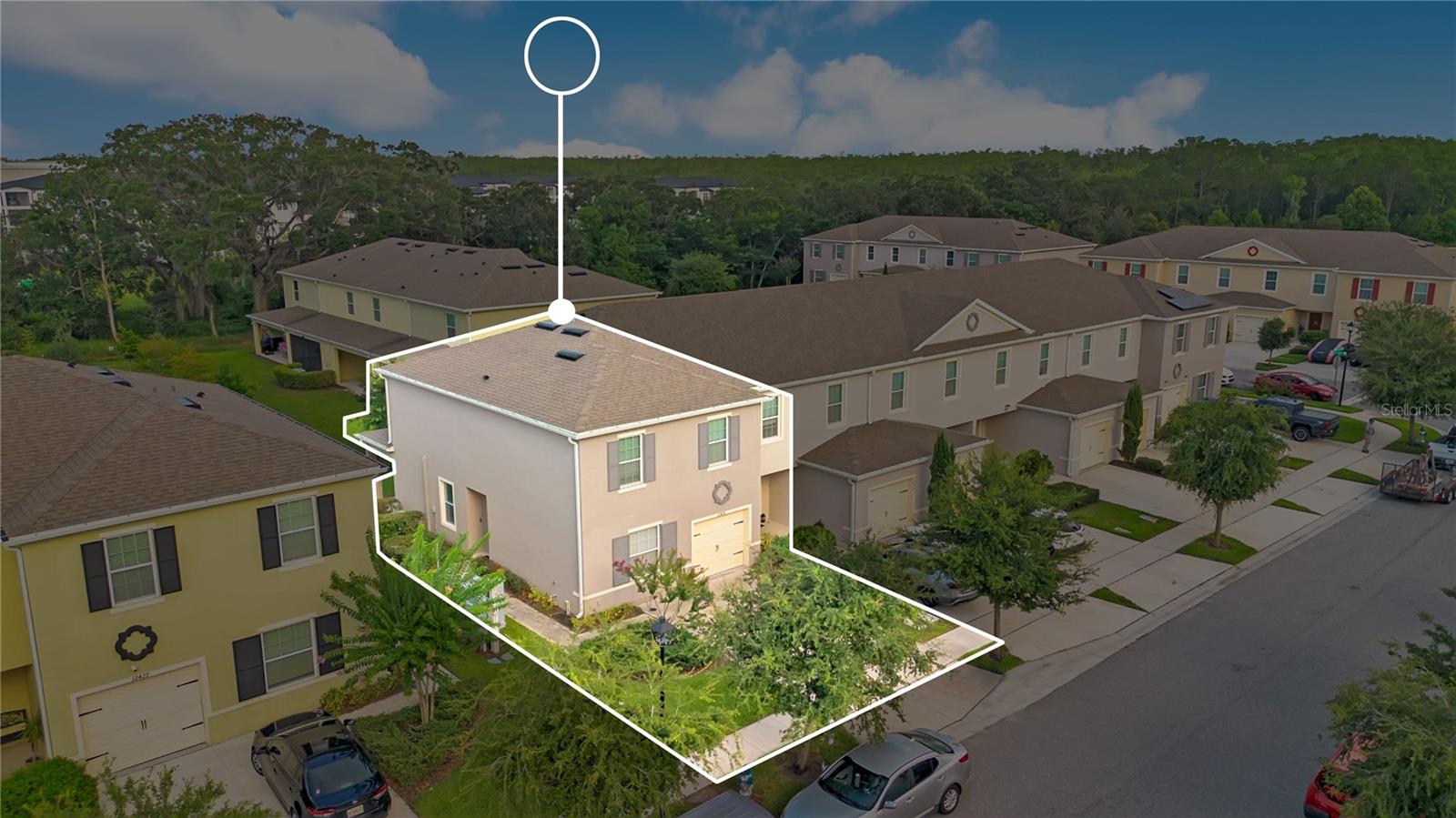 SOUTH CRK - Residential Lease
