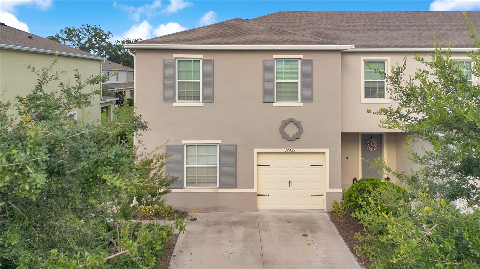 SOUTH CRK - Residential Lease