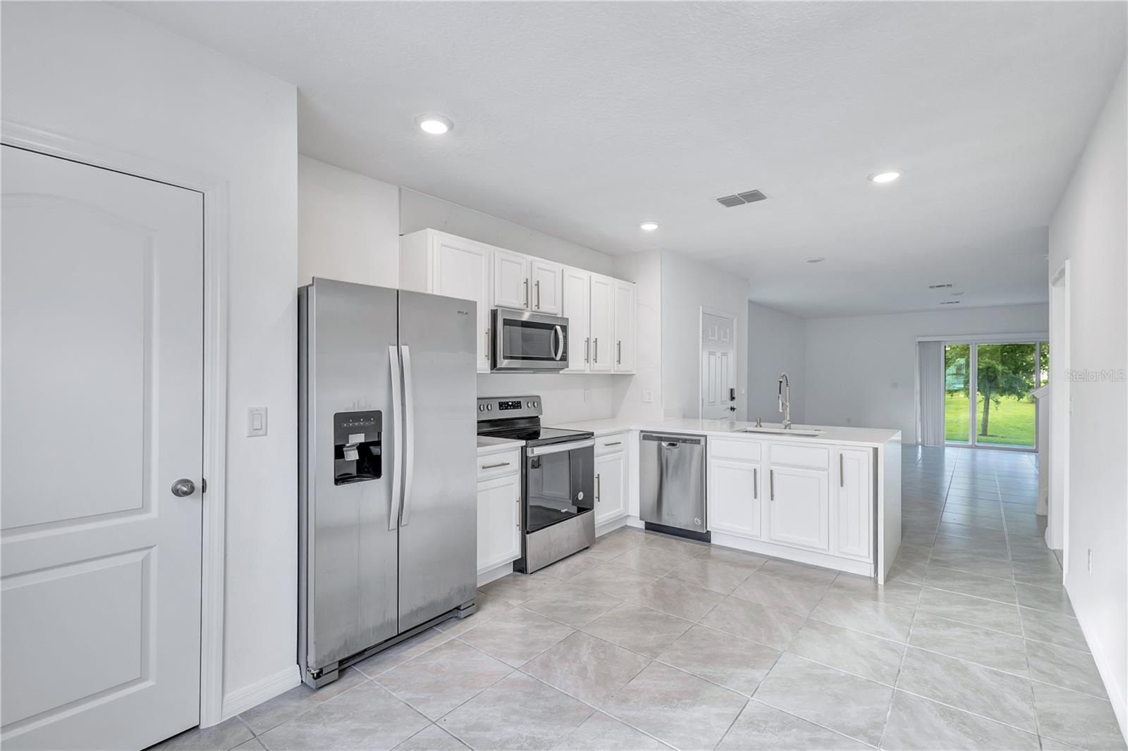 SOUTH CRK - Residential Lease