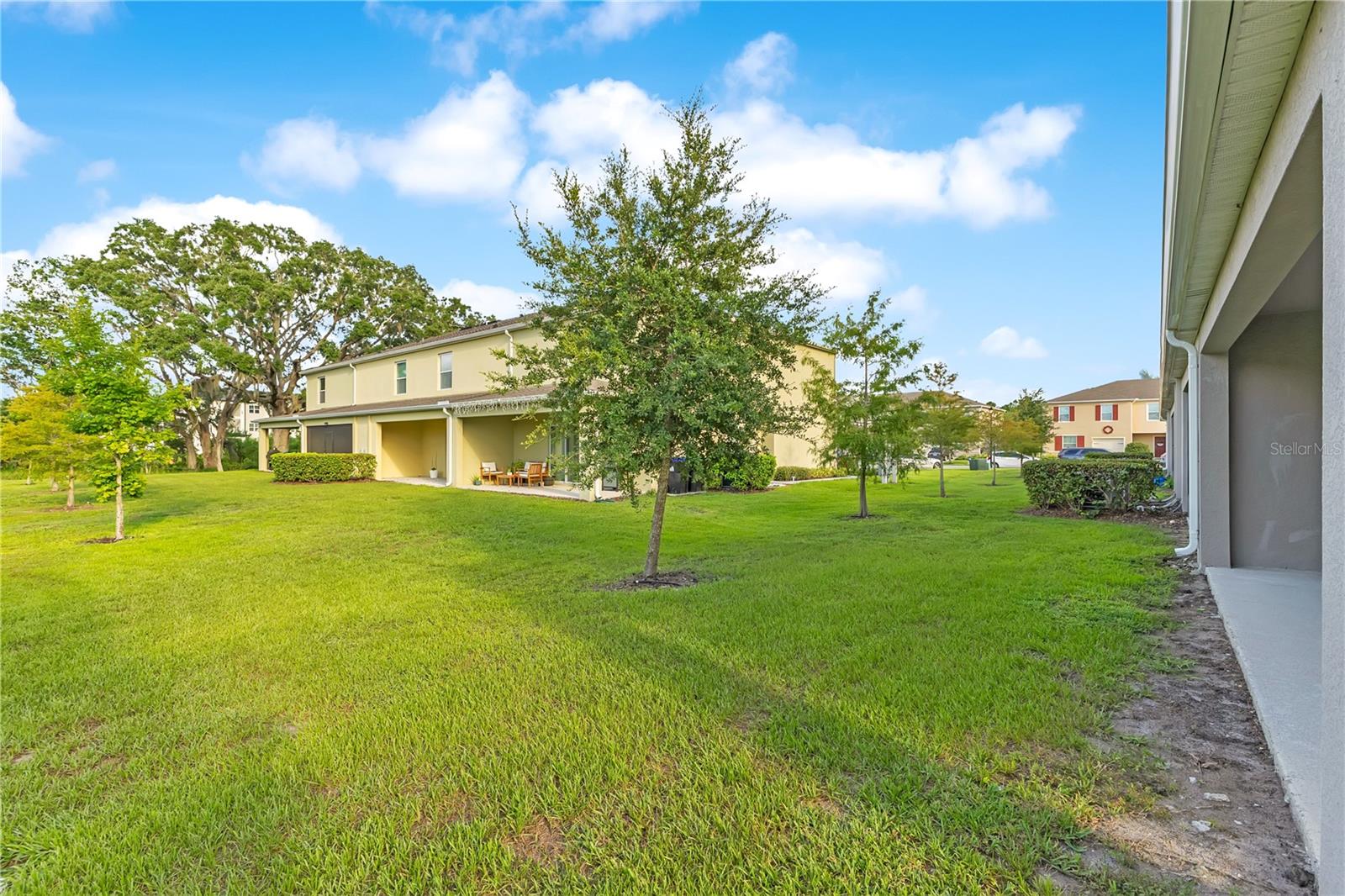 SOUTH CRK - Residential Lease