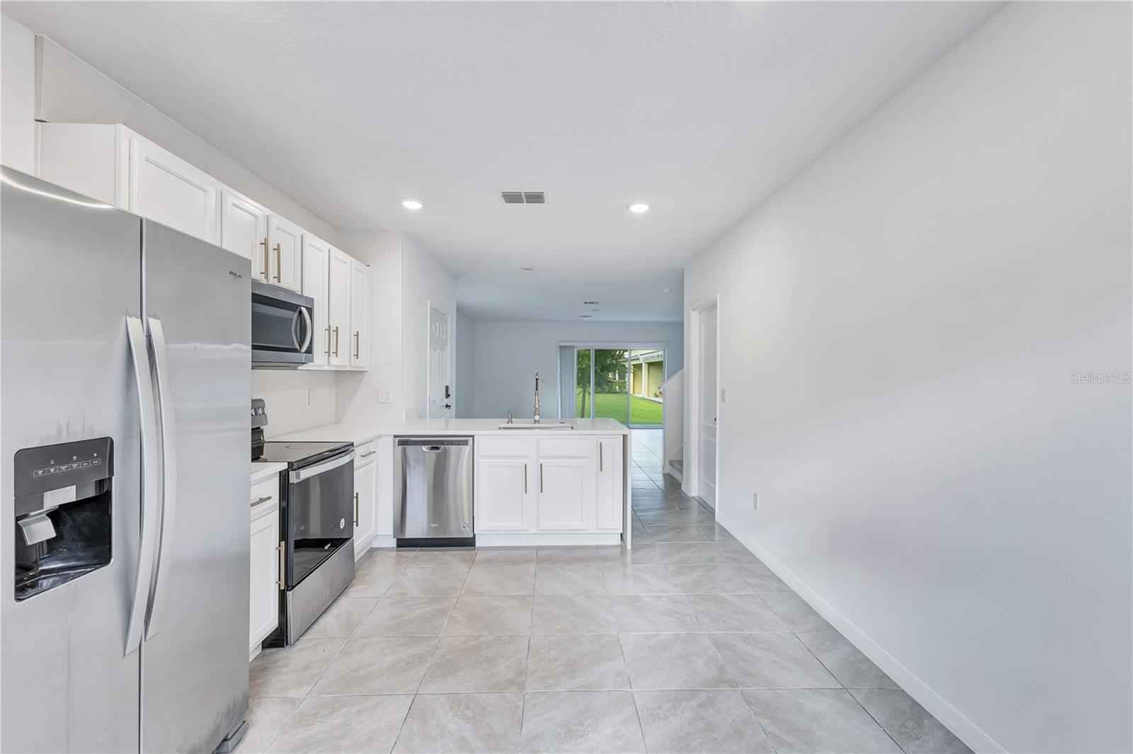 SOUTH CRK - Residential Lease