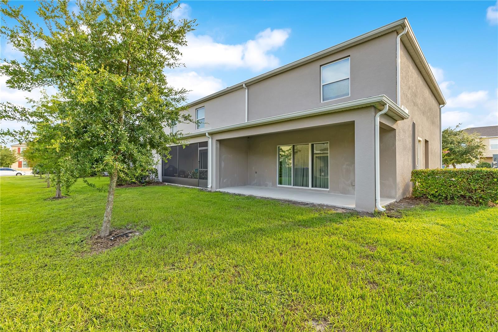SOUTH CRK - Residential Lease