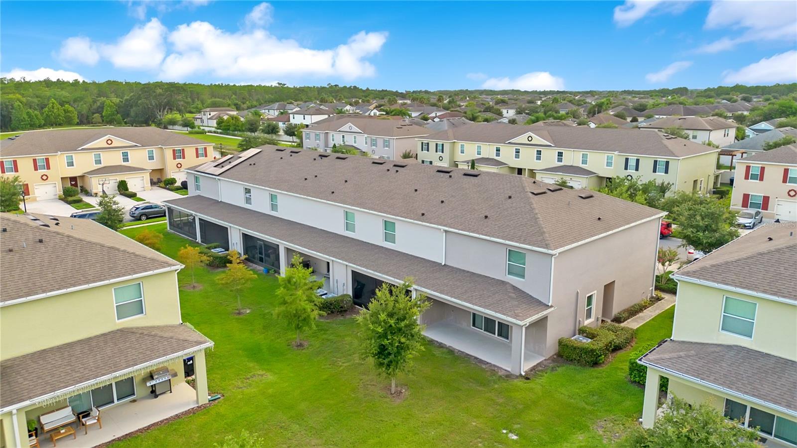 SOUTH CRK - Residential Lease