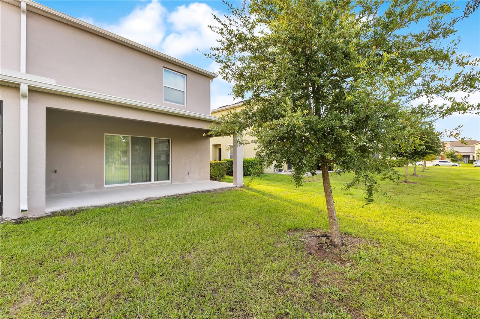 SOUTH CRK - Residential Lease