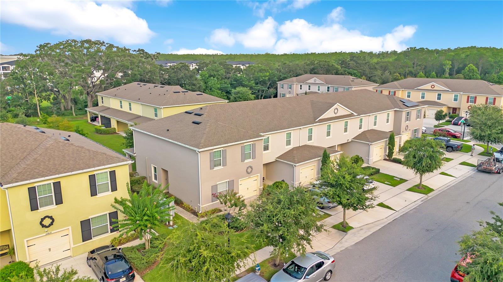 SOUTH CRK - Residential Lease