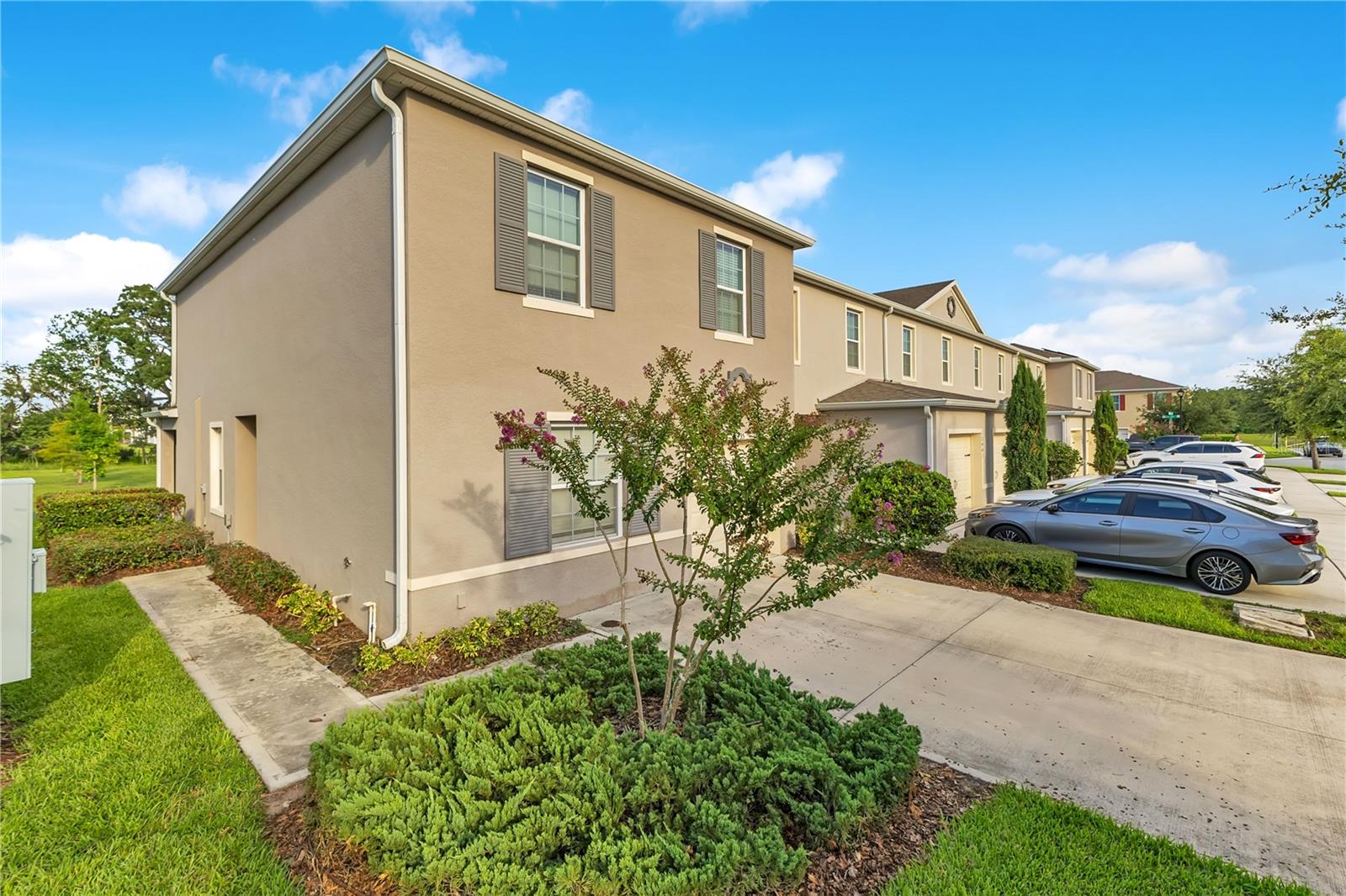 SOUTH CRK - Residential Lease