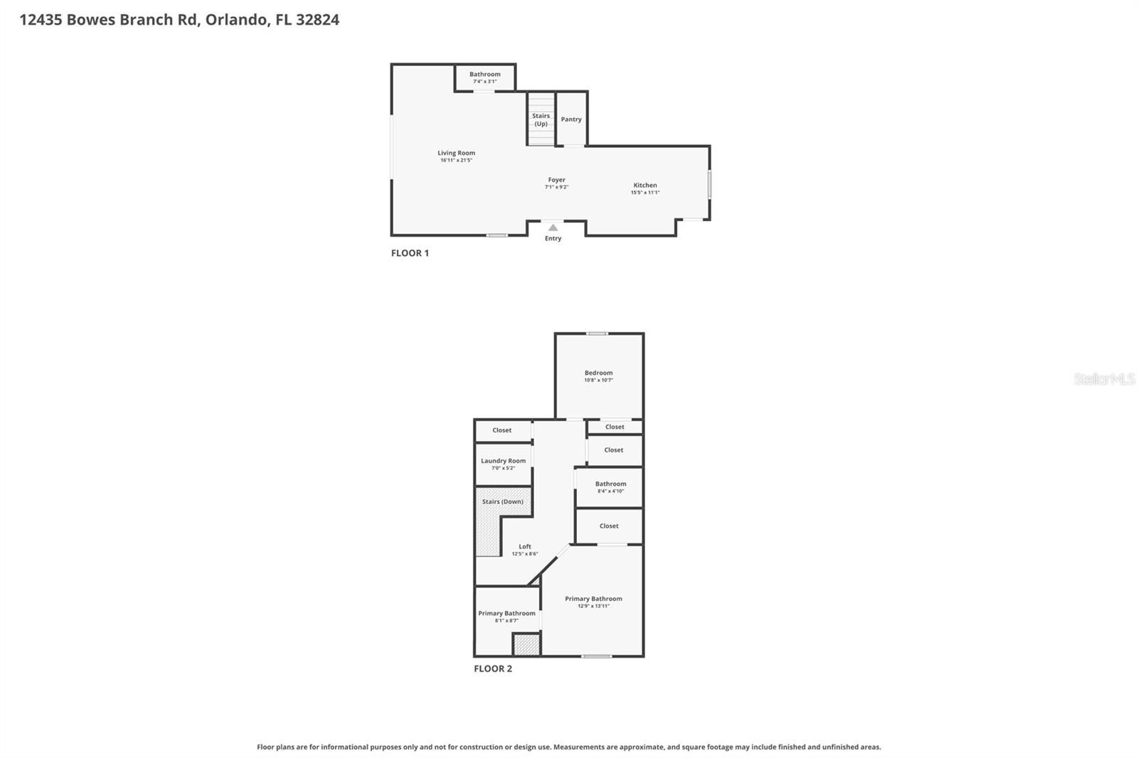 SOUTH CRK - Residential Lease