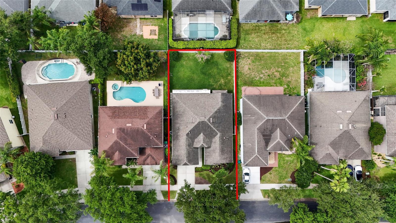 STONEYBROOK WEST - Residential