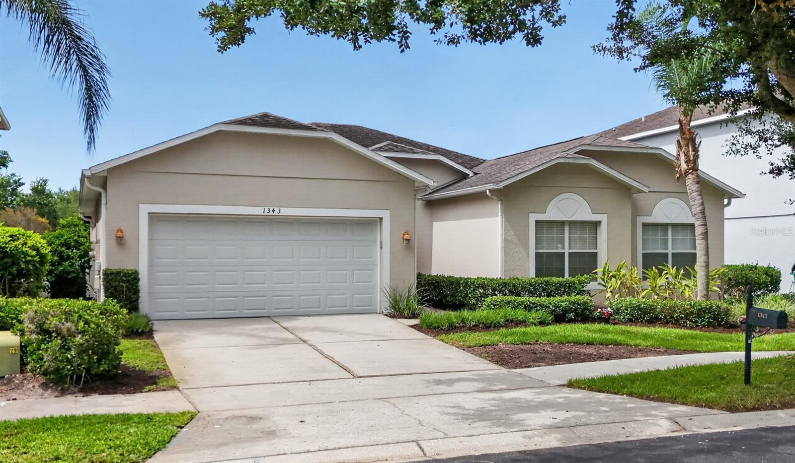 STONEYBROOK WEST - Residential