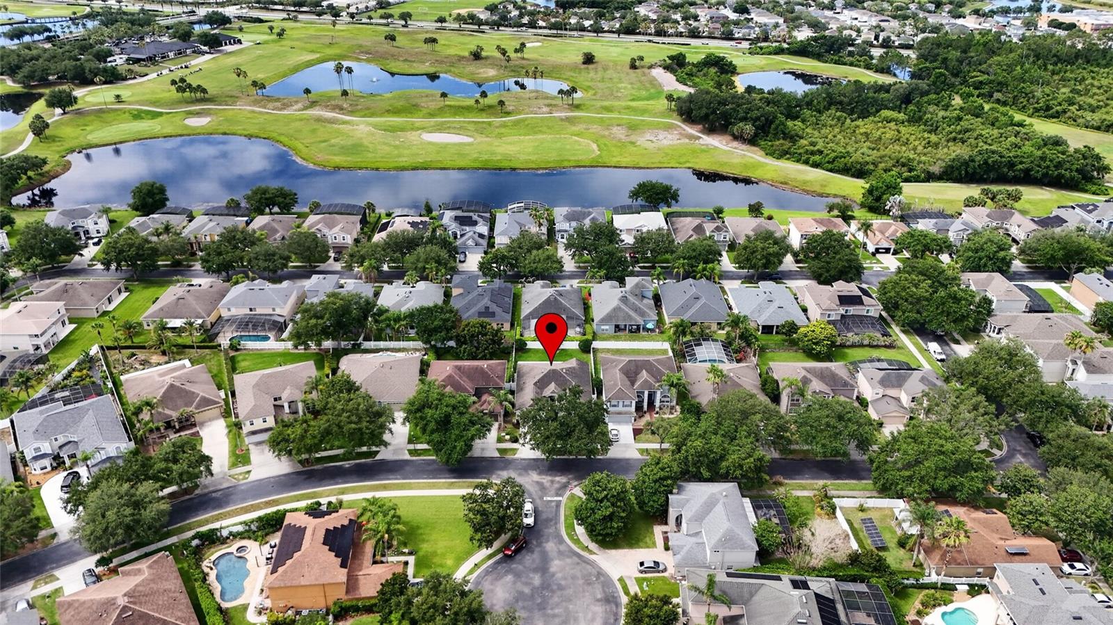 STONEYBROOK WEST - Residential