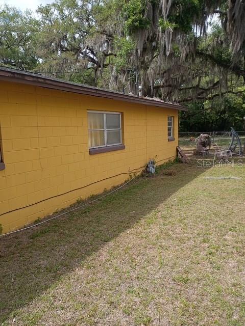 LEESBURG HANSONS ADD 01 - Residential