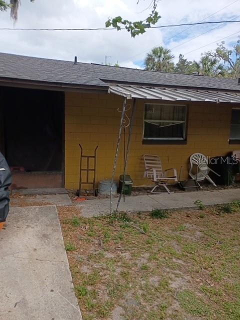 LEESBURG HANSONS ADD 01 - Residential