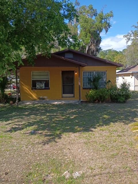 LEESBURG HANSONS ADD 01 - Residential