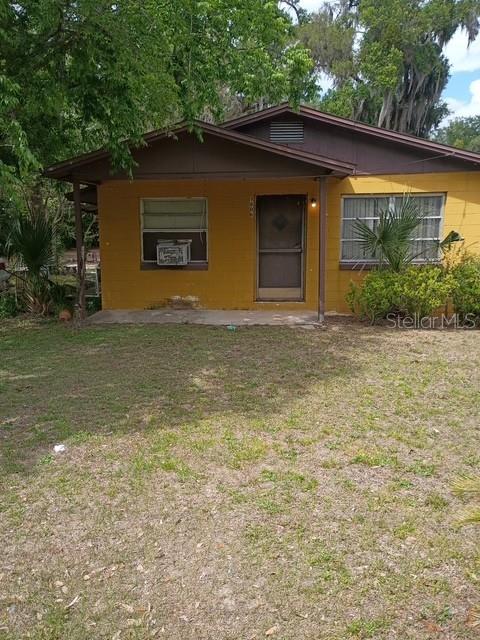 LEESBURG HANSONS ADD 01 - Residential