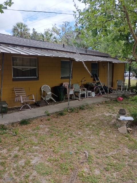 LEESBURG HANSONS ADD 01 - Residential
