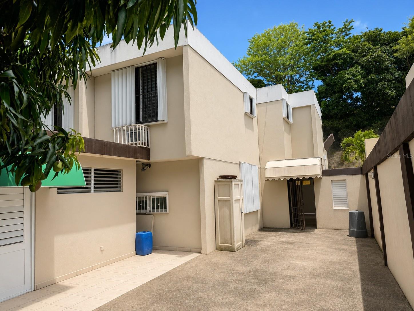 VISTAS DEL BOSQUE - Residential