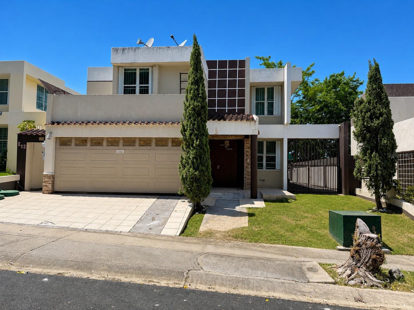 VISTAS DEL BOSQUE - Residential