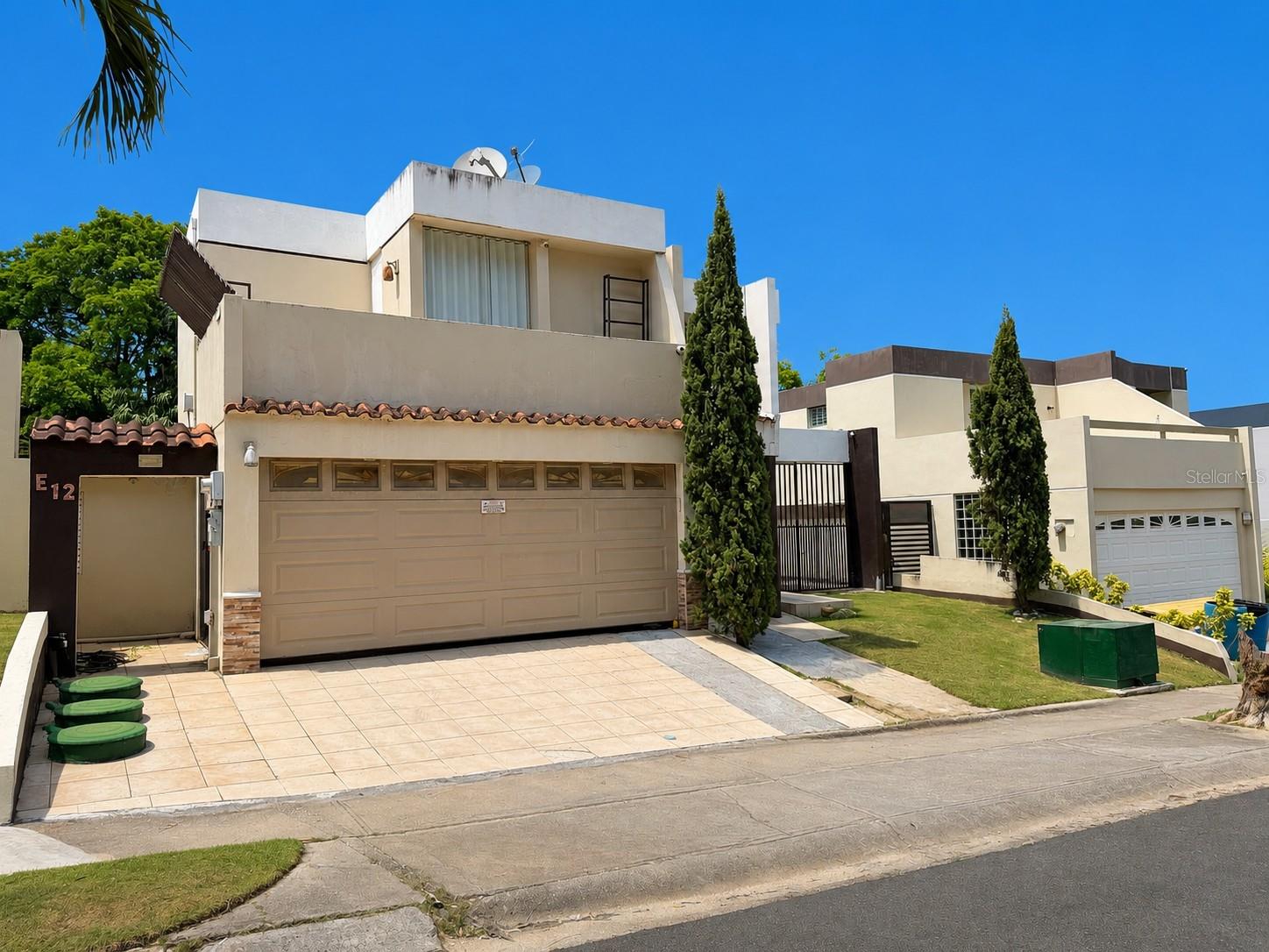 VISTAS DEL BOSQUE - Residential