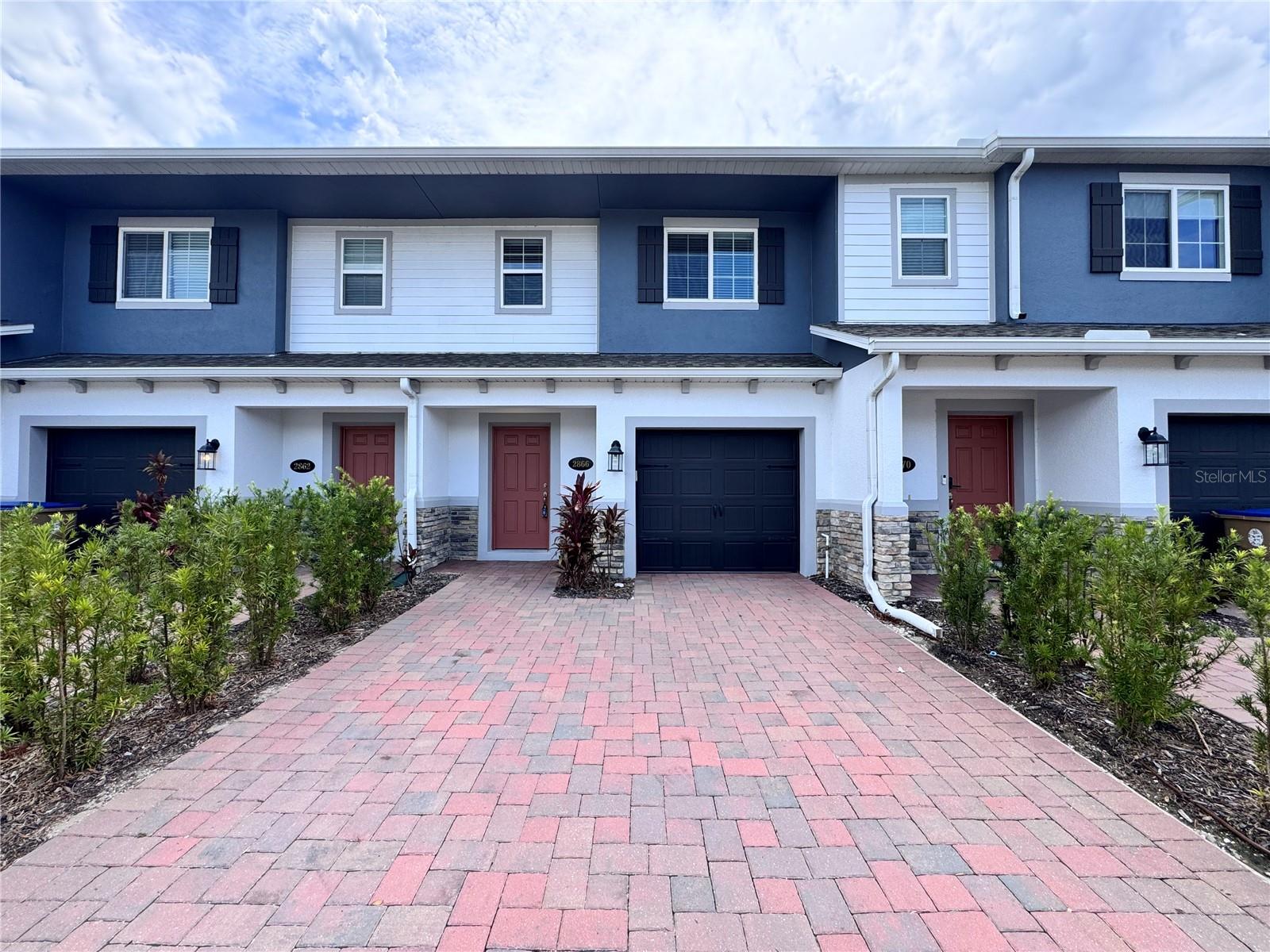 Welcome home! Beautiful 3-bedroom, 2.5-bathroom townhome featuring an open-concept kitchen and family room with modern finishes and brand-new energy-efficient appliances. Located in a peaceful and family-friendly community, this home offers comfort, style, and convenience. Act now! This one won't last long! All applicants are required to do a credit and background check. Renters insurance is required. All residents are automatically enrolled in a master renters insurance policy for $11.95 per month. Residents can opt out of the master policy by providing proof of their own policy that meets minimum requirements.