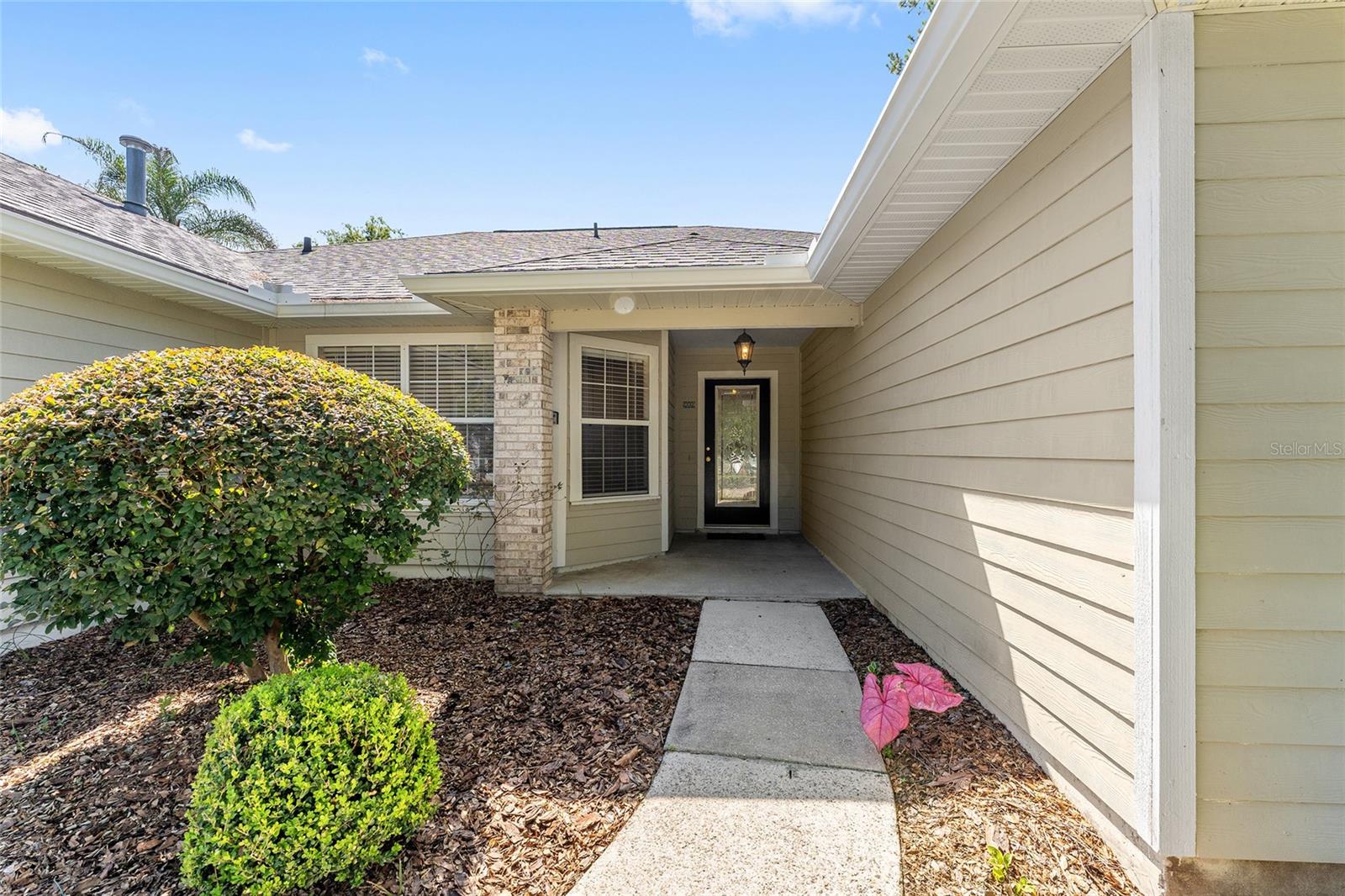 EAGLE POINT CLUSTER PH 1 - Residential