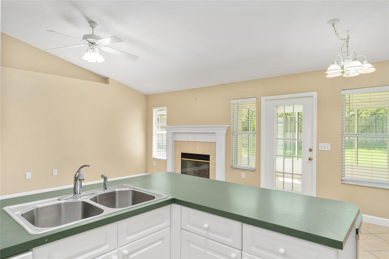 EAGLE POINT CLUSTER PH 1 - Residential