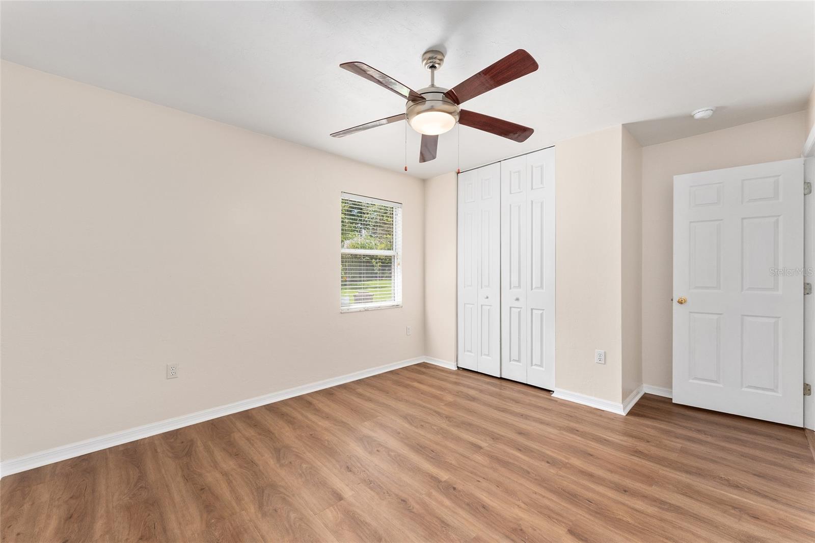 EAGLE POINT CLUSTER PH 1 - Residential