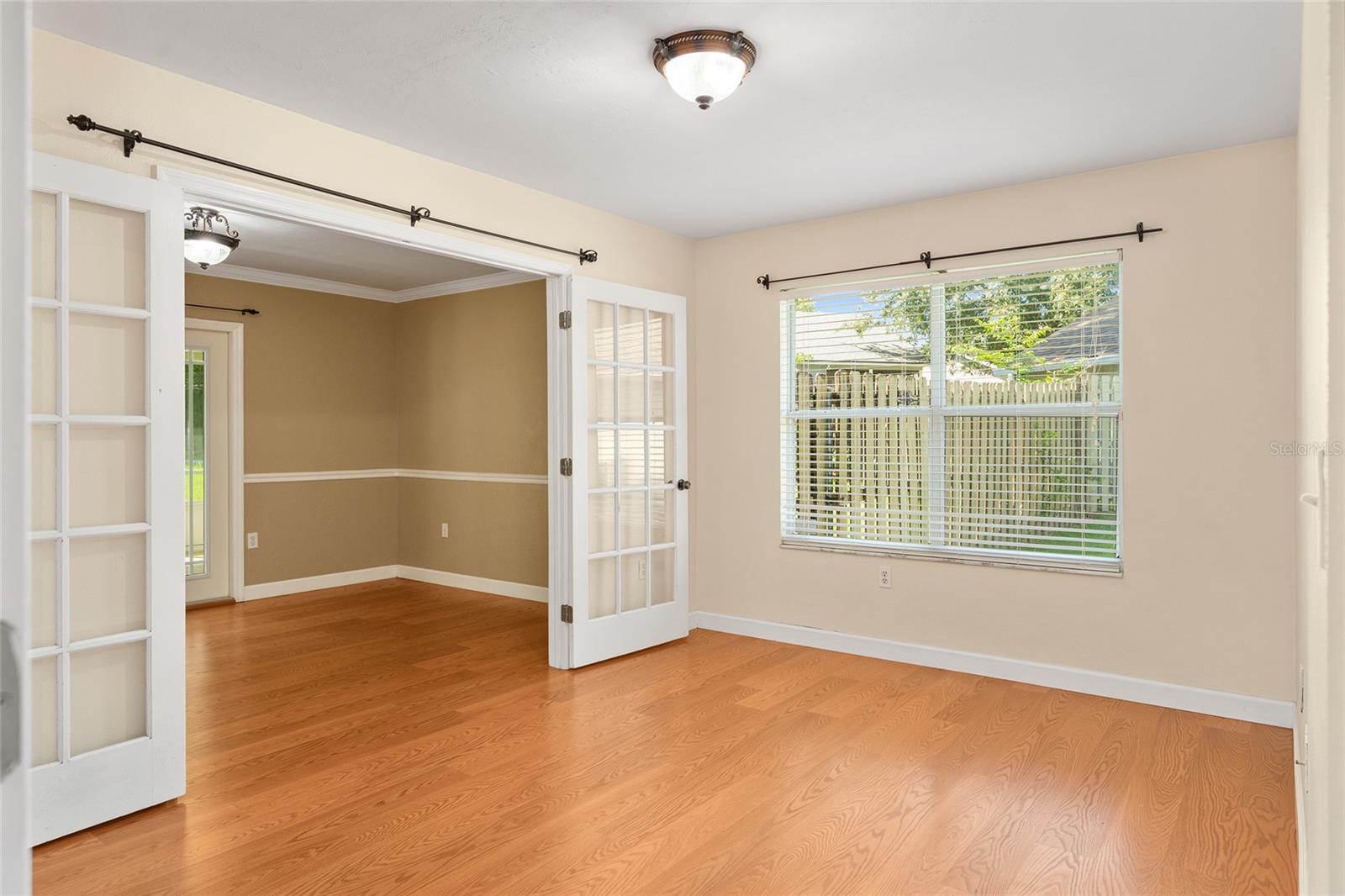 EAGLE POINT CLUSTER PH 1 - Residential