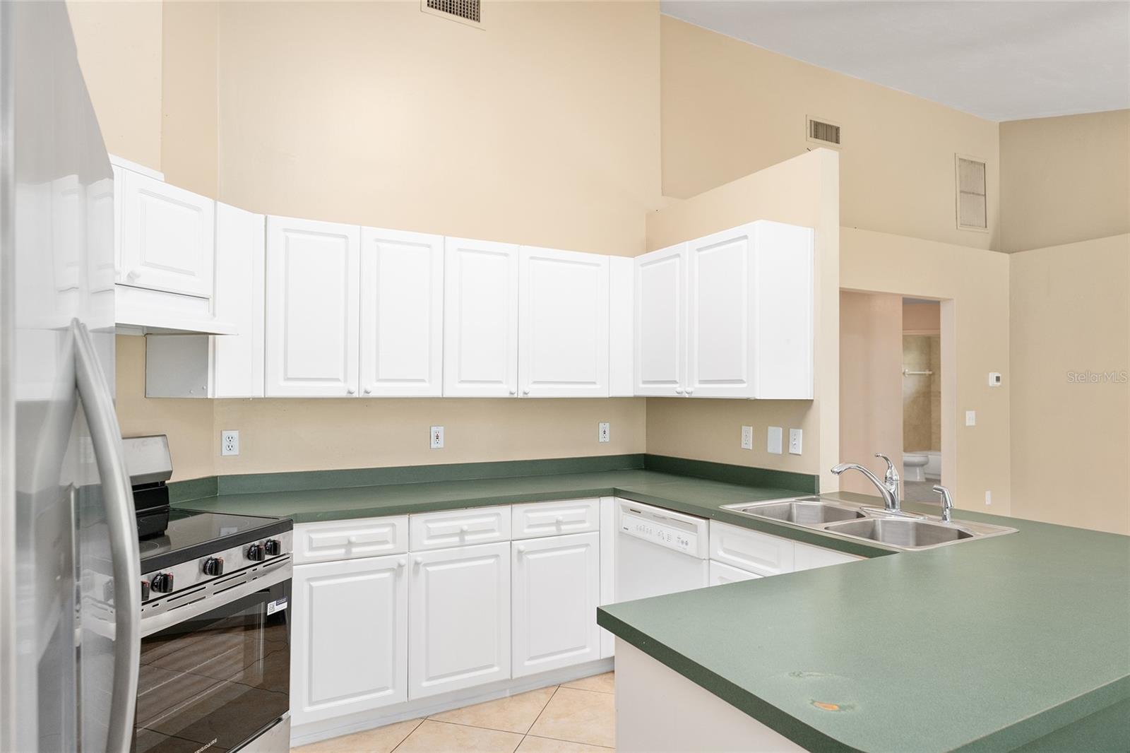 EAGLE POINT CLUSTER PH 1 - Residential