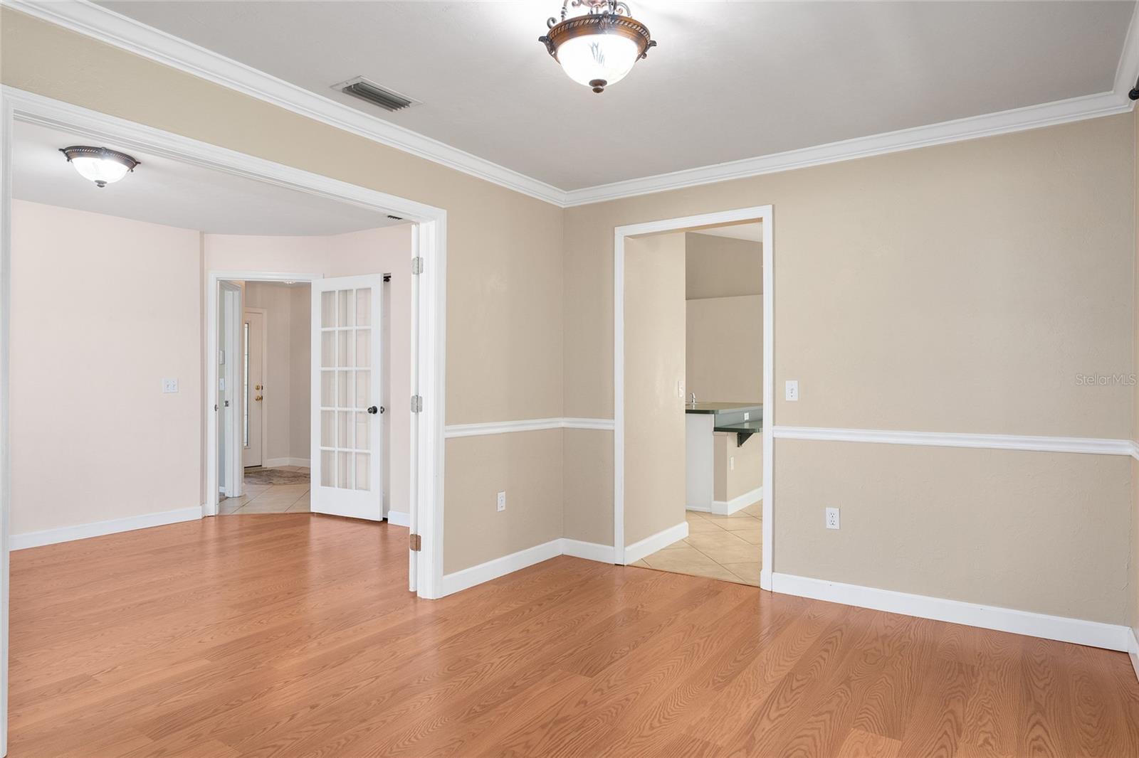 EAGLE POINT CLUSTER PH 1 - Residential