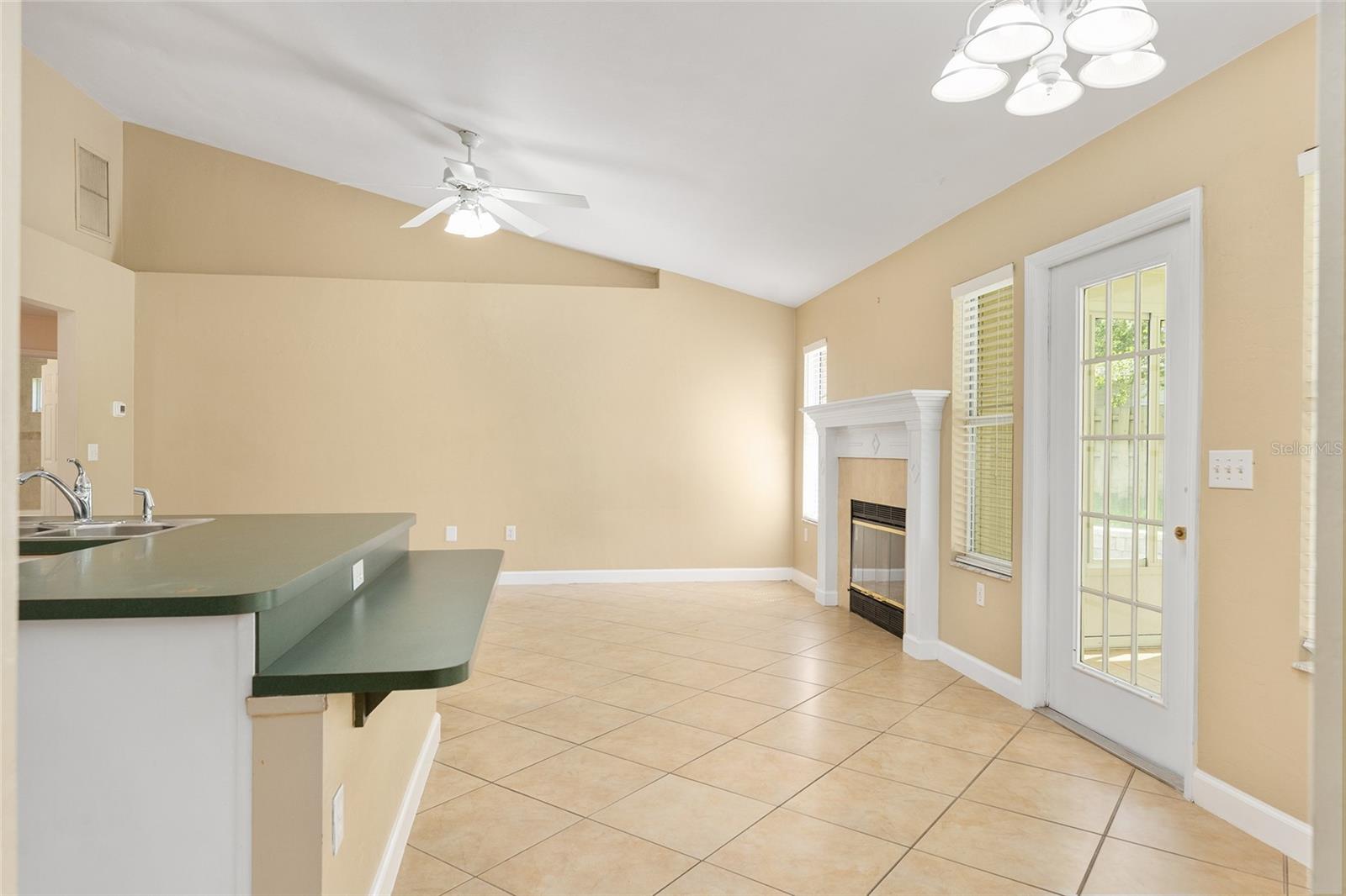 EAGLE POINT CLUSTER PH 1 - Residential