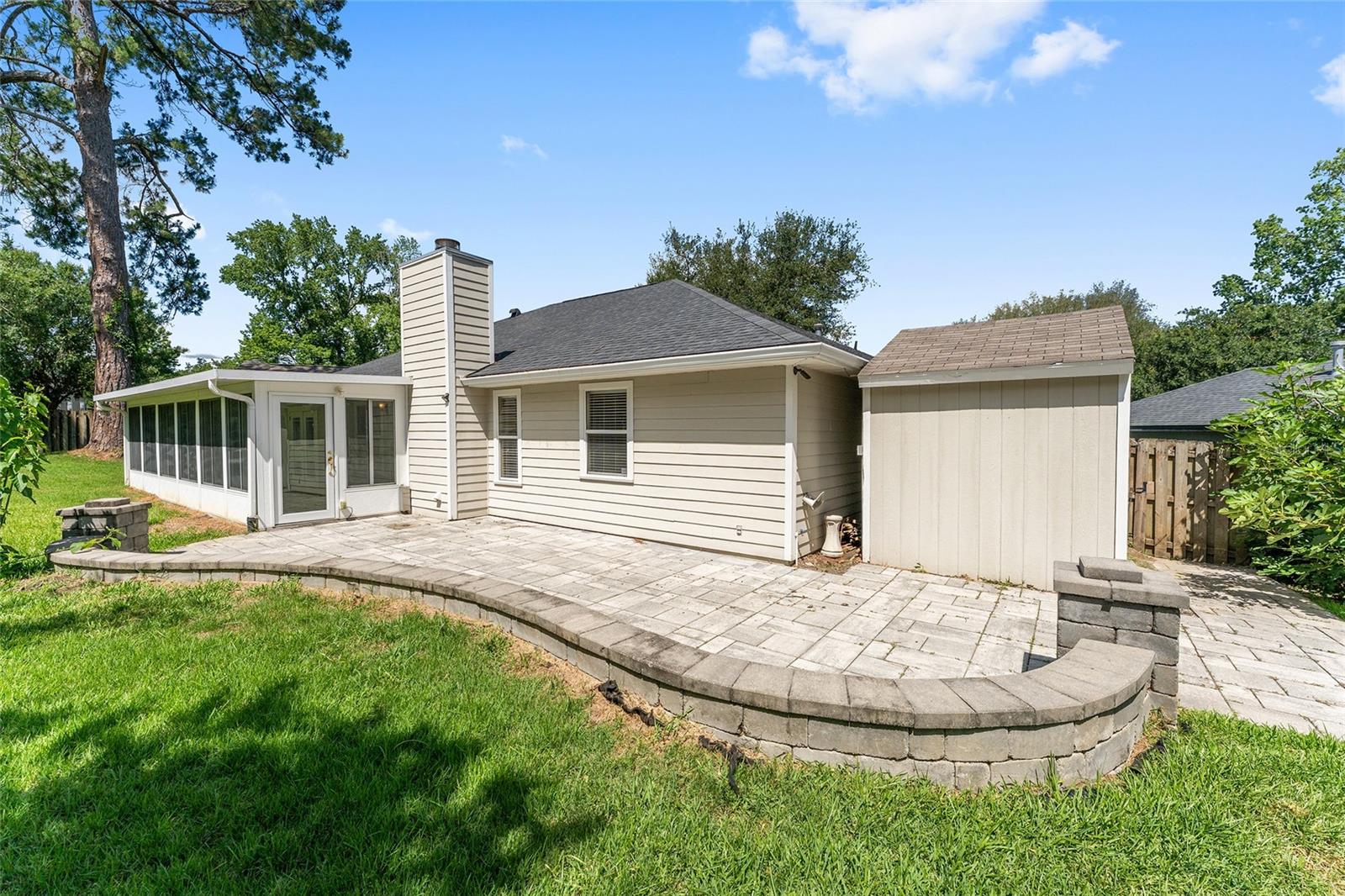 EAGLE POINT CLUSTER PH 1 - Residential