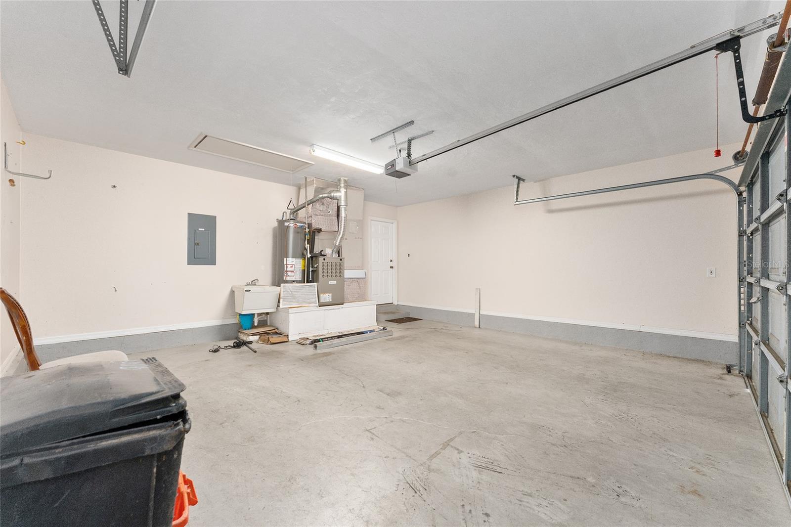 EAGLE POINT CLUSTER PH 1 - Residential