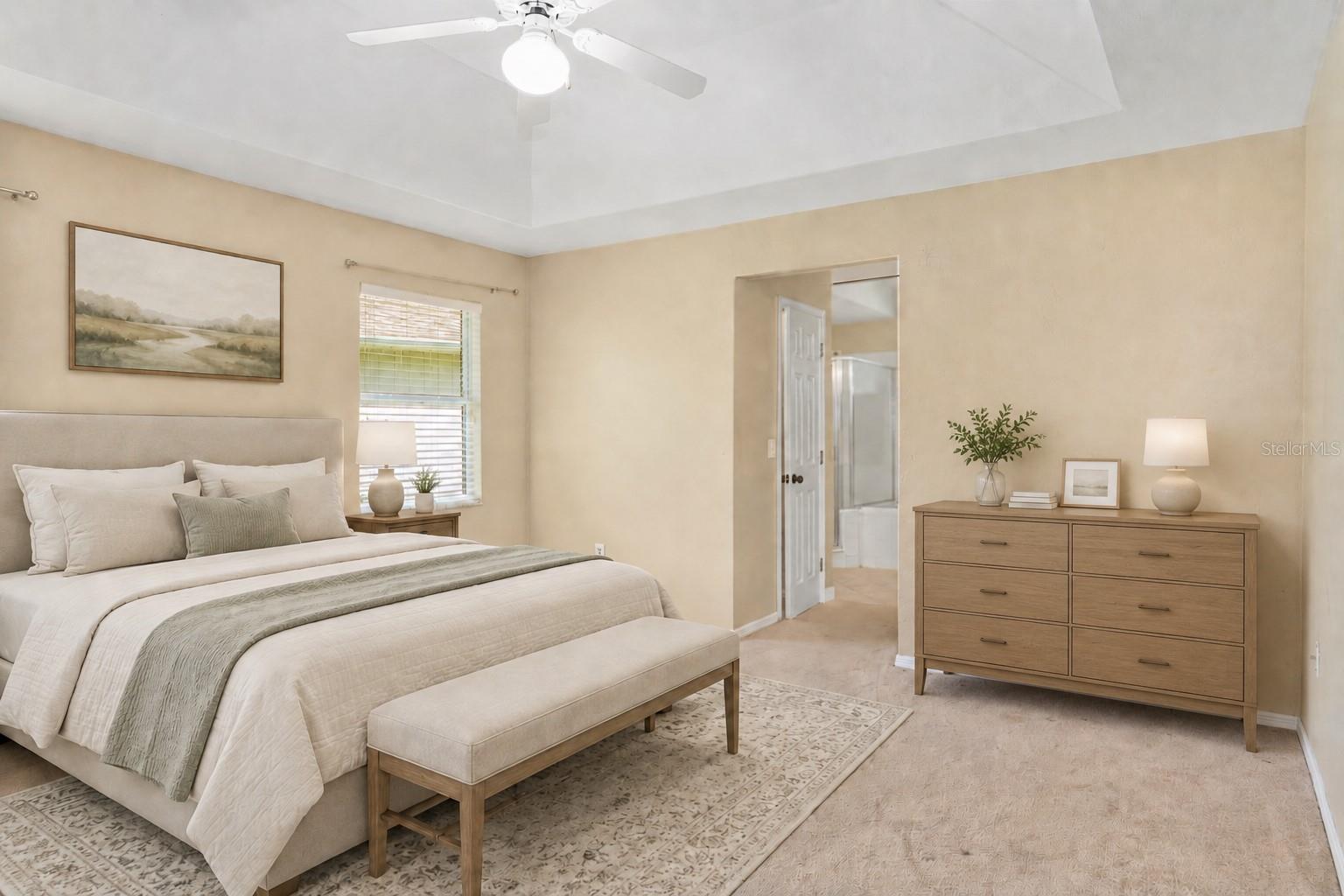 EAGLE POINT CLUSTER PH 1 - Residential