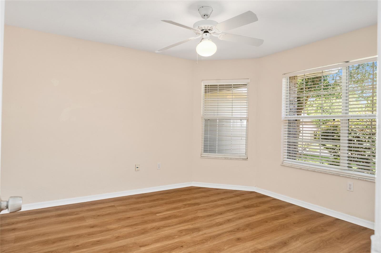 EAGLE POINT CLUSTER PH 1 - Residential