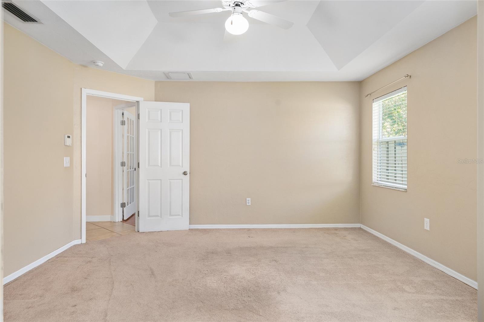 EAGLE POINT CLUSTER PH 1 - Residential
