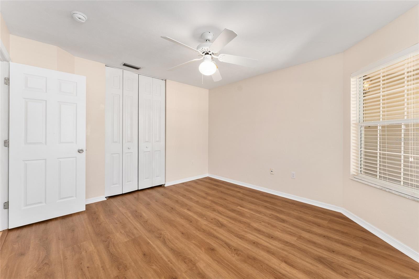 EAGLE POINT CLUSTER PH 1 - Residential