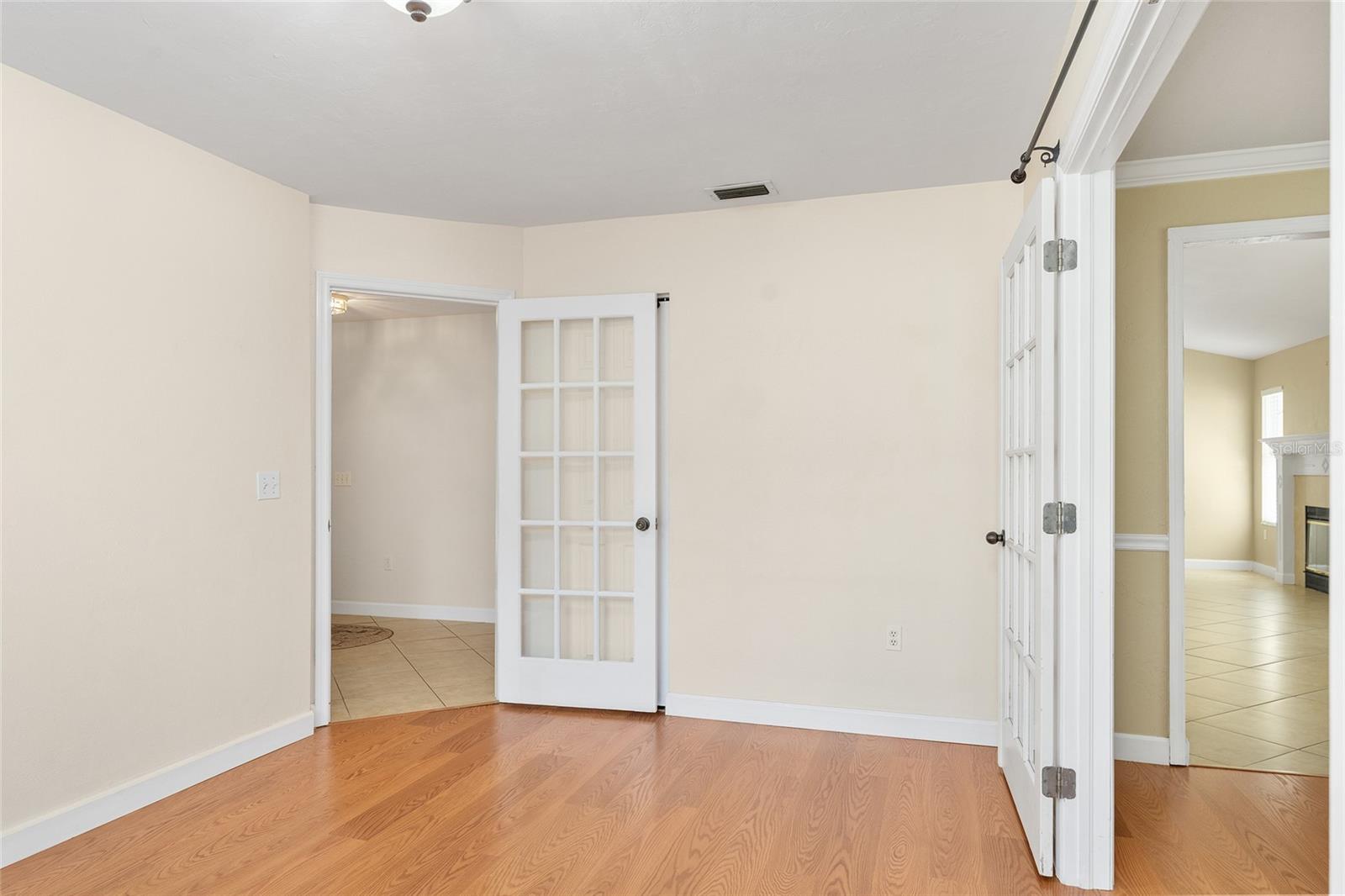 EAGLE POINT CLUSTER PH 1 - Residential