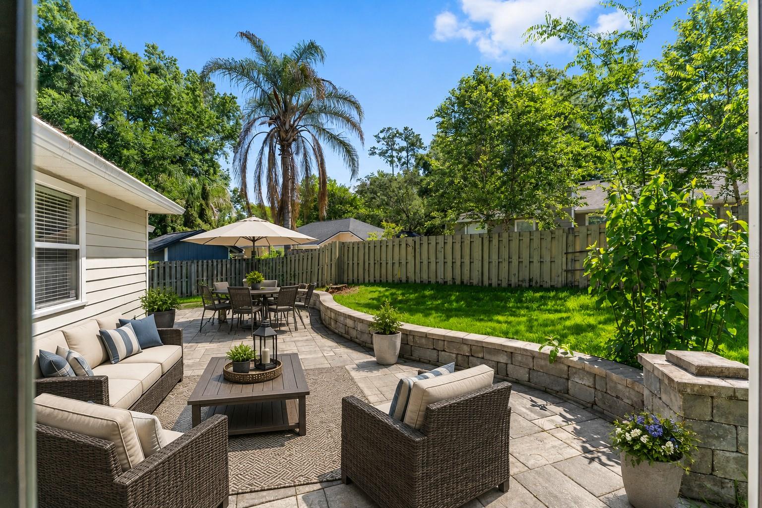EAGLE POINT CLUSTER PH 1 - Residential