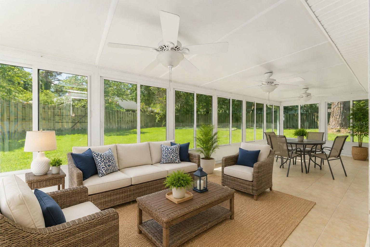EAGLE POINT CLUSTER PH 1 - Residential