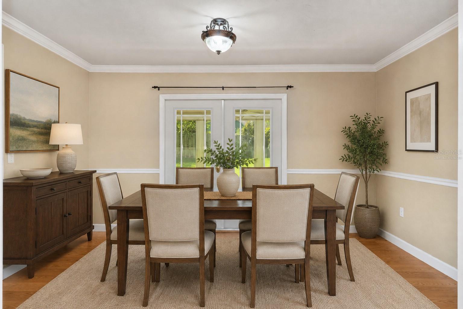 EAGLE POINT CLUSTER PH 1 - Residential