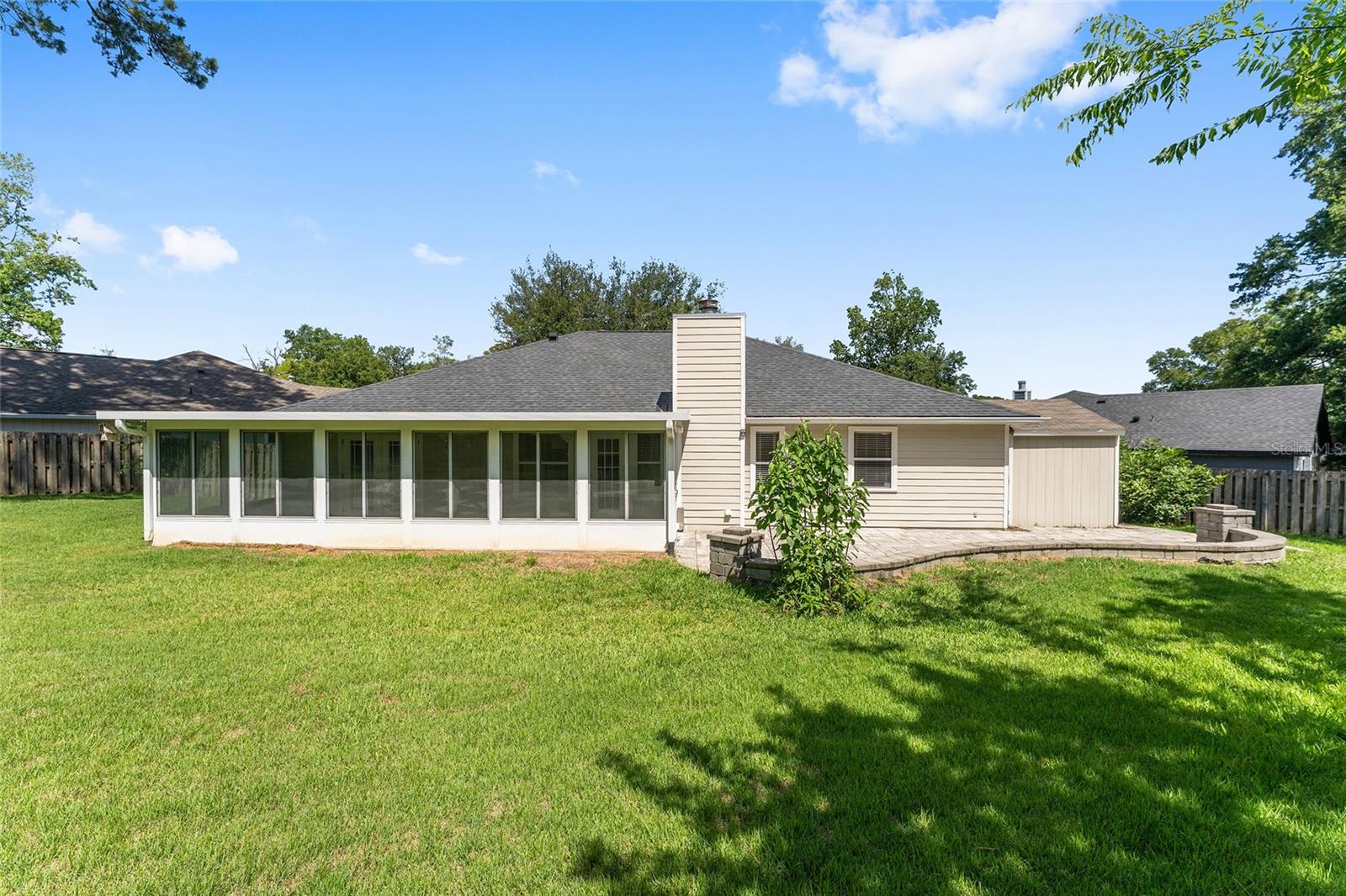 EAGLE POINT CLUSTER PH 1 - Residential
