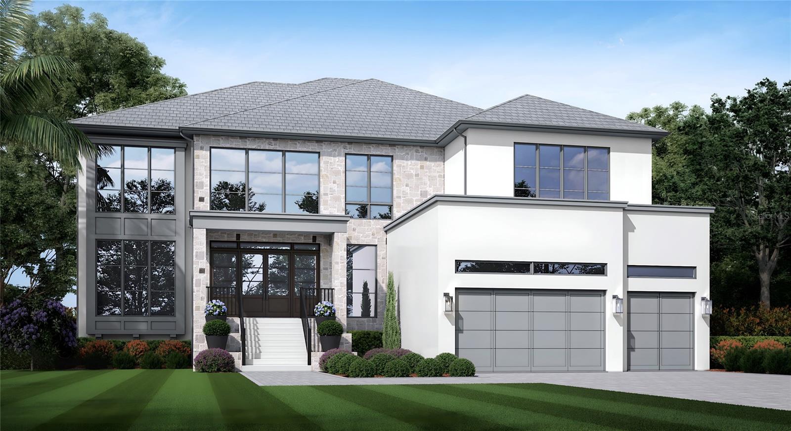 BAYSHORE ESTATES - Residential