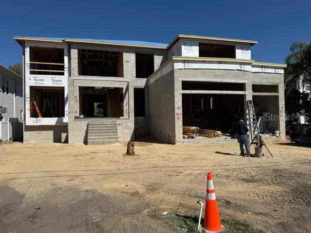 BAYSHORE ESTATES - Residential